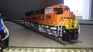 Bnsf en dialogo con el ds