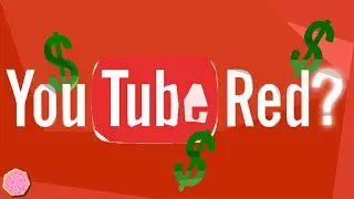 ❓ What is YouTube RED?