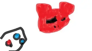 Lincoln Reacts To Piggy Ultimate Song LankyBox