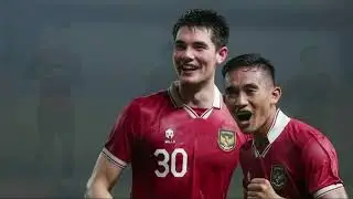 🔴JADWAL LAGA TIMNAS INDONESIA VS PALESTINA -  FIFA MATCHDAY 2023