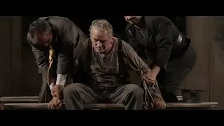 Vizita Bătrânei Doamne | Trailer
