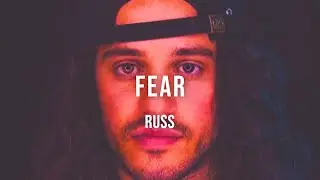 (FREE) Russ Type Beat 2021 - 