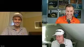 2024 Travelers Championship Preview