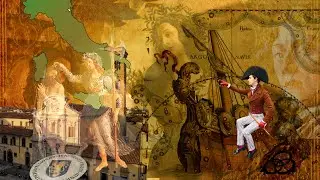 PALLADA AND CENTAUR. in search of meanings.