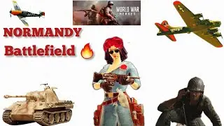 World war Heroes 🔥 Lee Enfield Sniper Rifal 🔥 18 Kills #ww2gameplay