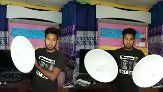 Radio Link Setup 25KM power Beam 5ac Gen2 রেডিও লিংক সেটআপ করা শিখুন সম্পূর্ণ বাংলায়