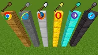 internet browsers be like: