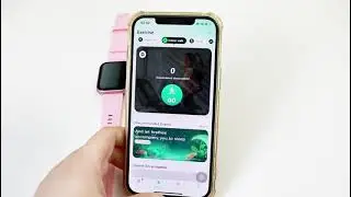 IDW25 Smart Watch: How to connect Bluetooth