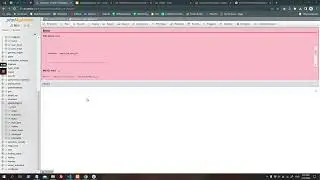 #1273 - Unknown collation: 'utf8mb4_0900_ai_ci' - Webful Creations