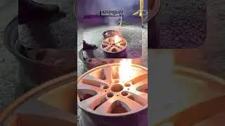 Лазерная зачистка это вещь !!!