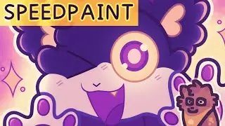 [FW] ARTFIGHT SPEEDPAINT - COLE
