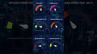 TP-Link Deco W720 vs Aeero 6 Plus vs Nest WiFi Speed Test