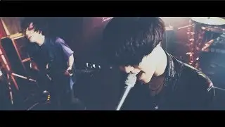 神はサイコロを振らない「極彩」Official “LIVE” Music Video
