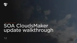 SOA CloudsMaker - 1.2 Update walkthrough
