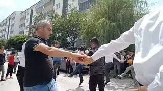 ERZURUM KOÇERO (KÜRT) BARI