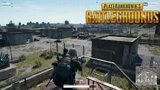 ДЕНЬ НЕУДАЧ-PUBG
