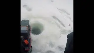 Таблетка потяжелей и ВУАЛЯ! Ловля форели на силиконовые приманки!
