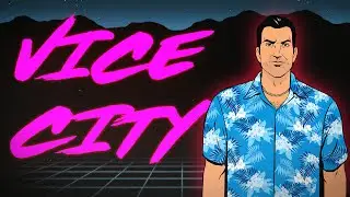 GTA Vice City In 2024 - The Most Important Game Ever Made