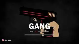 [FREE] _Gang_ Freestyle Hard Trap Beat Instrumental _ Dark Rap Hip Hop Freestyle Beats _ NSM Beats