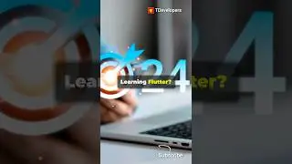 Is Flutter Worth Learning in 2024 ?