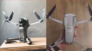 DJI Air 2S vs Mavic Air 2 // Should You Upgrade?
