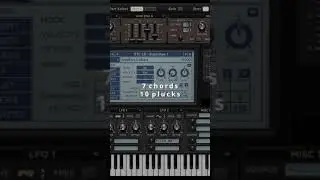 Sylenth1 Hardstyle presetpack
