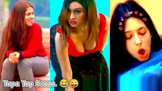 TRANDING MEME PART-5 | WAH KYA SCENE HAI MEME | NEW VIRAL HOT VIDEO MEME