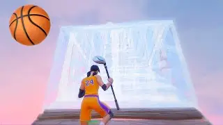 Ballin 🏀 (Fortnite Montage)