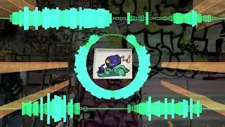 Lo-Fight EX-Mix INSTRUMENTAL - FNF Vs. Whitty Remix
