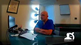 IAP - Video Testimonial by Anis Haddad, MD