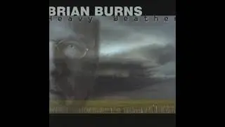Brian Burns - Thunderstorms And Tyler Roses