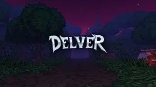 Обзор на игру Delver(android/ios).