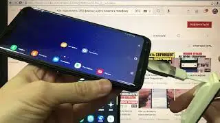 Как подключить USB флешку карту памяти к телефону OTG