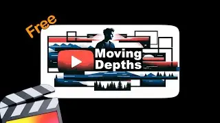 Free Motion Templates | Moving Depths | LC Tool Pack Update