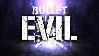 (COVER) EVIL Bullet Club Theme