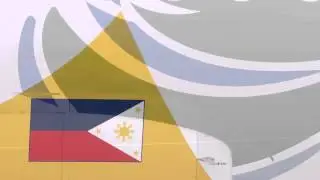 Handover of Cebu Pacific Air's first Sharklet-equipped A320