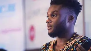App Promotion Summit NYC Showreel