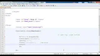 jQueryUI 176 - Draggable ui