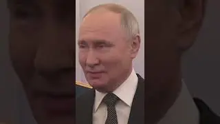 Путин выдвигается РЕАКЦИЯ 