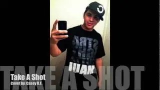 Take A Shot Cover