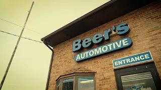Richland Area Chamber Small Business of the Year 2022: Beer's Automotive WINNER
