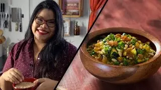 Curried Savory Oatmeal | Jen Phanomrat