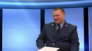 актуальное интервью (Владимир Худолеев) 2 часть