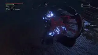 Bloodborne™: Hunter of Byrgenwerth [Easy Kill]