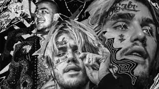 Lil Peep - Black Fingernails (without feature)