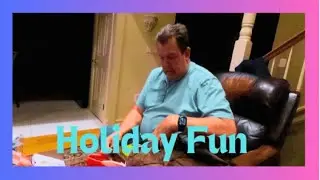 Holiday Fun