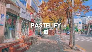 Pastelify Preset | Lightroom Preset | Free Download