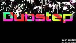 Rihanna - Rude Boy [dubstep edit].wmv