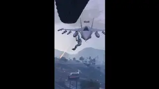 661 KD Tryhard Destroying Everyone in GTA Online 