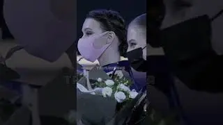"Танцуй" #mylover #alexandratrusova #фк #александратрусова #аннащербакова #annasherbakova